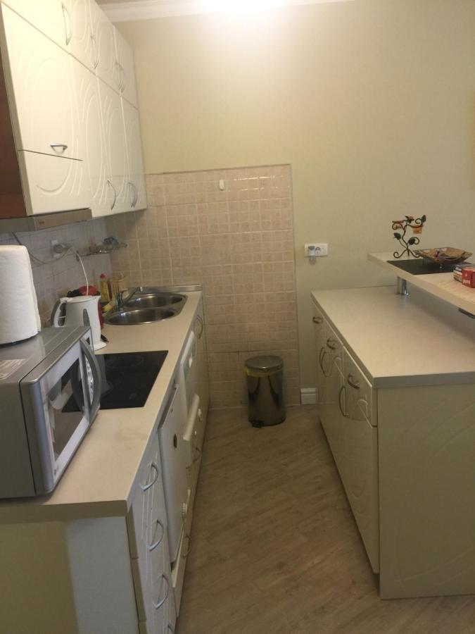 Apartment Bitef Centar Βελιγράδι Εξωτερικό φωτογραφία