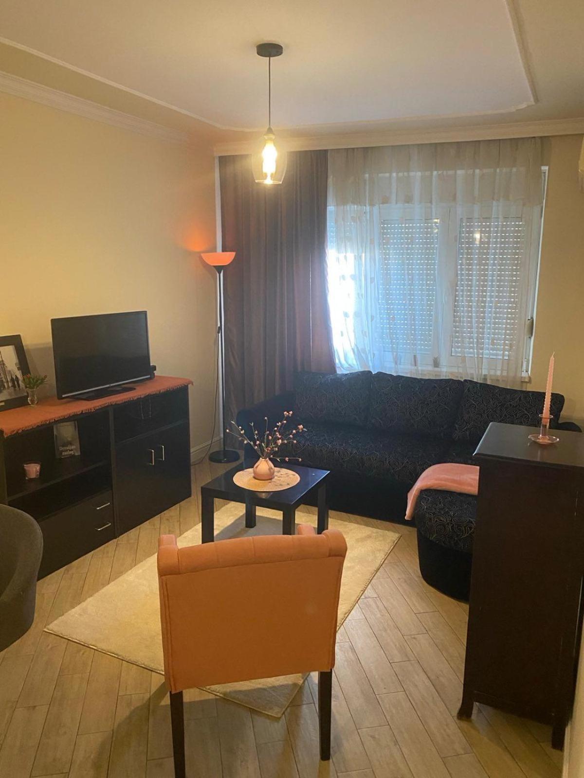 Apartment Bitef Centar Βελιγράδι Εξωτερικό φωτογραφία