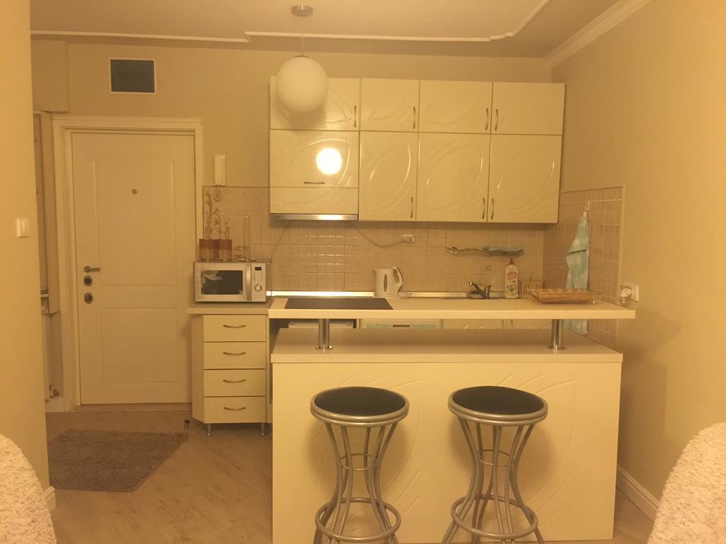 Apartment Bitef Centar Βελιγράδι Εξωτερικό φωτογραφία